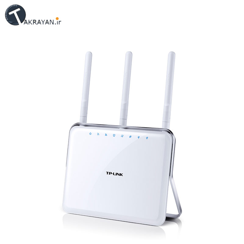 TP-LINK Archer C9 AC1900 Dual Band Wireless AC Gigabit Router